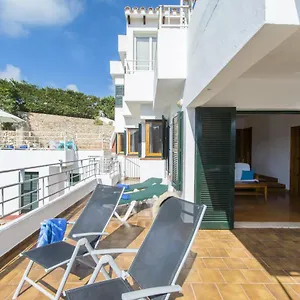 Miramar I By Sonne , Cala Galdana (Menorca) Spain