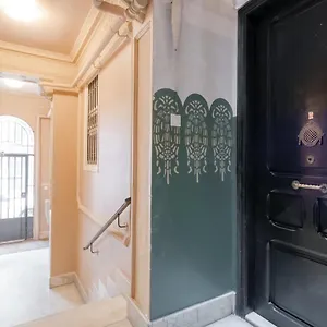Sweet - Lesseps Apartment