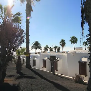 Casa Jardines , Puerto del Carmen (Lanzarote) Spain