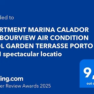 Marina Calador Harbourview: Seaside Oasis With Pool And Garden , Cala d'Or (Mallorca) Spain