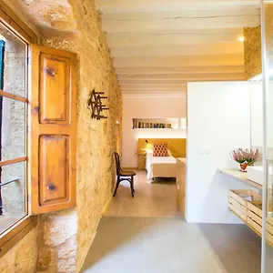 Roja, Design Townhouse In , Alcudia (Mallorca) Spain