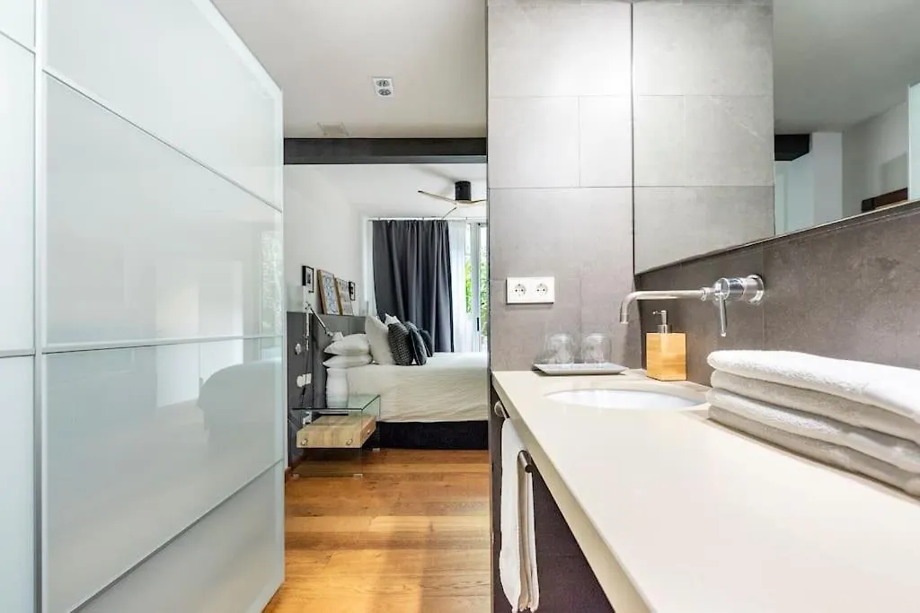 Artlifebcn Urban Oasis Apartment Barcelona