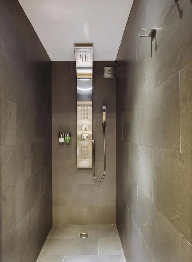 Artlifebcn Urban Oasis Apartment